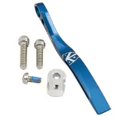 K-EDGE Pro Road Braze-on Chain Catcher Støtte
