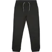 Name it Joggebukser - Noos - NkmSweat - Svart - - 7 år (122) - Joggebukse