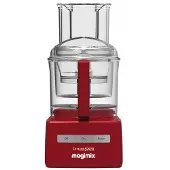 Magimix Foodprosessor CS 5200 XL - Red