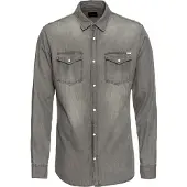 Jack & Jones Essential Sheridan Skjorte Med Lange Ermer