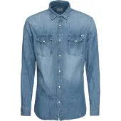 Jack & Jones Essential Sheridan Skjorte Med Lange Ermer