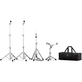 Yamaha HW3 Crosstown Sett med Lett Hardware