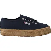 Superga 2730 Rope Treningssko