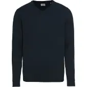 Jack & Jones Basic Knit V-hals Genser