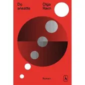 Gyldendal De ansatte