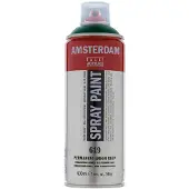 Amsterdam spraymaling permanent green deep 619