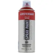 Amsterdam spraymaling Primary Magenta 369