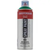 Amsterdam Spray Paint Emerald Green 615