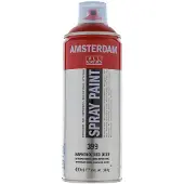 Amsterdam spraymaling Naphthol Red Deep 399