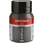 Amsterdam Standard Series akrylmalingboks Vandyke Brown 403