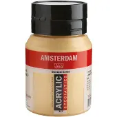Taidepiste Standard Series akrylboks Light Gold 802