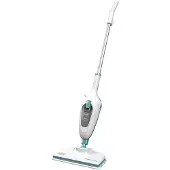 Black & Decker steam-mop FSMH13E10 - Damprenser - pinne