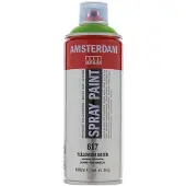 Amsterdam Spray Paint gulgrønn 617