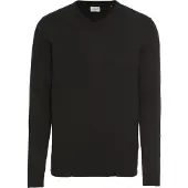 Jack & Jones Essential Basic Knitted V-hals Genser
