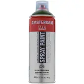 Amsterdam spraymaling Olive Green Deep 622