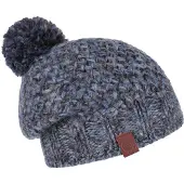 Buff Knitted Polar Lue