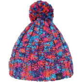 Buff Knitted Polar Lue
