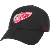 47 Detroit Wings Cap