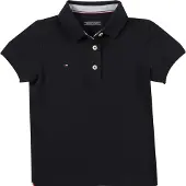 Tommy Hilfiger Kortermet Poloskjorte