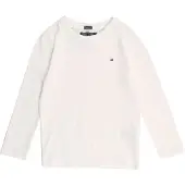 Tommy Hilfiger Basic Knit Langarmet T-skjorte
