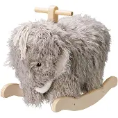 Kids Concept Neo Rocking Horse Mammoth Vippe