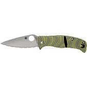 Spyderco Caribbean Compression Lock