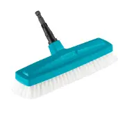 Gardena Combisystem Scrubbing Brush 3639