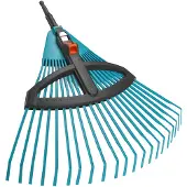 Gardena combisystem Regulerbar plastikkrive