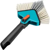 Gardena 3634-20, Utendørs, Sort, Blå, Oransje, Hard bust, Plast, 5 m, Tyskland