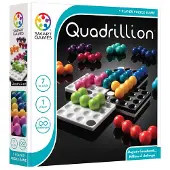 SmartGames Smart Games - Quadrillion