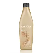 Redken All Soft Shampoo Shampoo 300 ml