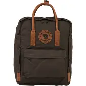 Fjällräven Kånken No. 2 ryggsekk, dark olive