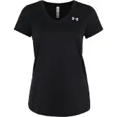 Under Armour 1255839 Kortarmet T-skjorte