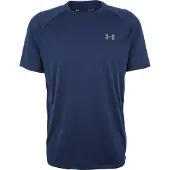 Under Armour Tech 2.0 Kortarmet T-skjorte