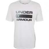 Under Armour Team Issue Wordmark Kortarmet T-skjorte