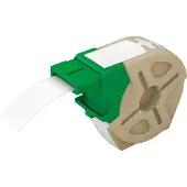 Leitz Icon - Papir - selv-adhesiv - hvit - Rull (2,54 cm x 21,9 m) 1 rull(er) merkelapper