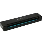 Iris IRIScan Executive 4 - Arkmateskanner - Dobbel CIS - Dupleks - 216 x 813 mm - 600 dpi x 600 dpi - inntil 100 skann pr. dag - USB 2.0