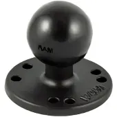 Ram Mounts RAM RAM-202U - Kulemontering - for P/N: RAM-201U-B