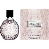Jimmy Choo Eau De Toilette Spray 60ml