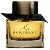 Burberry My Black Perfume Spray 90ml