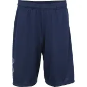 Under Armour Tech Graphic Shorts