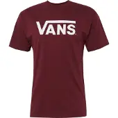 Vans Classic Kortarmet T-skjorte
