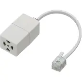 Bixolon RBC-100 - printer external buzzer