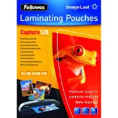 Fellowes Lamineringslommer A3 125my (100 stk.)