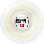 Wilson Sensation 200 M Tennisrulle Streng