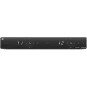 Sennheiser EM-XSW 1 2-kanals Stasjonær Mottaker E Band