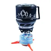 Jetboil Minimo Campingkokeapparat