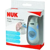 Nuk Elektrisk Termometer+ - - OneSize - Termometer