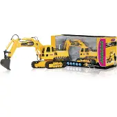 Jamara Digger J-Matic 2.4Ghz