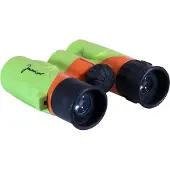 Focus Junior 6x21 Green/orange Kikkerter